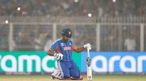 T20 World Cup 2026: Sanju Samson overtakes Virat Kohli for THIS record 