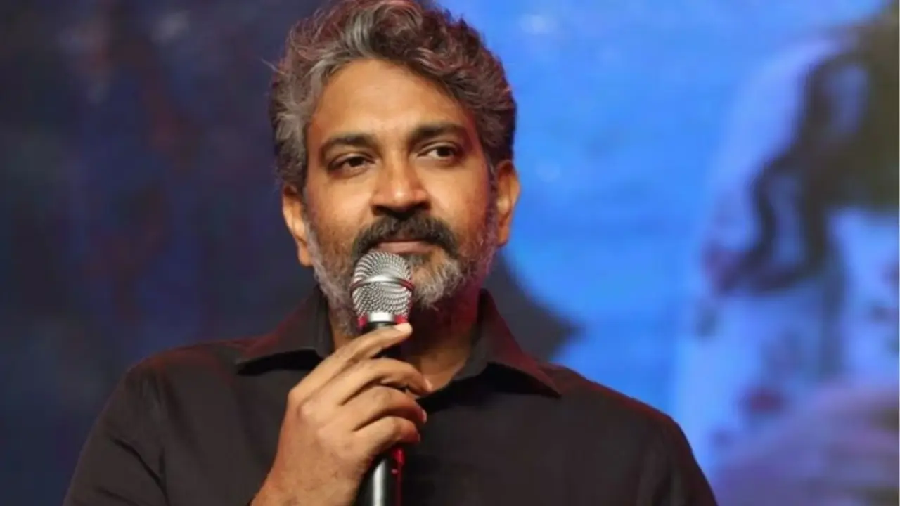SS Rajamouli reviews Dhurandhar 2: 'Takes guts to make and release a film 4 hour