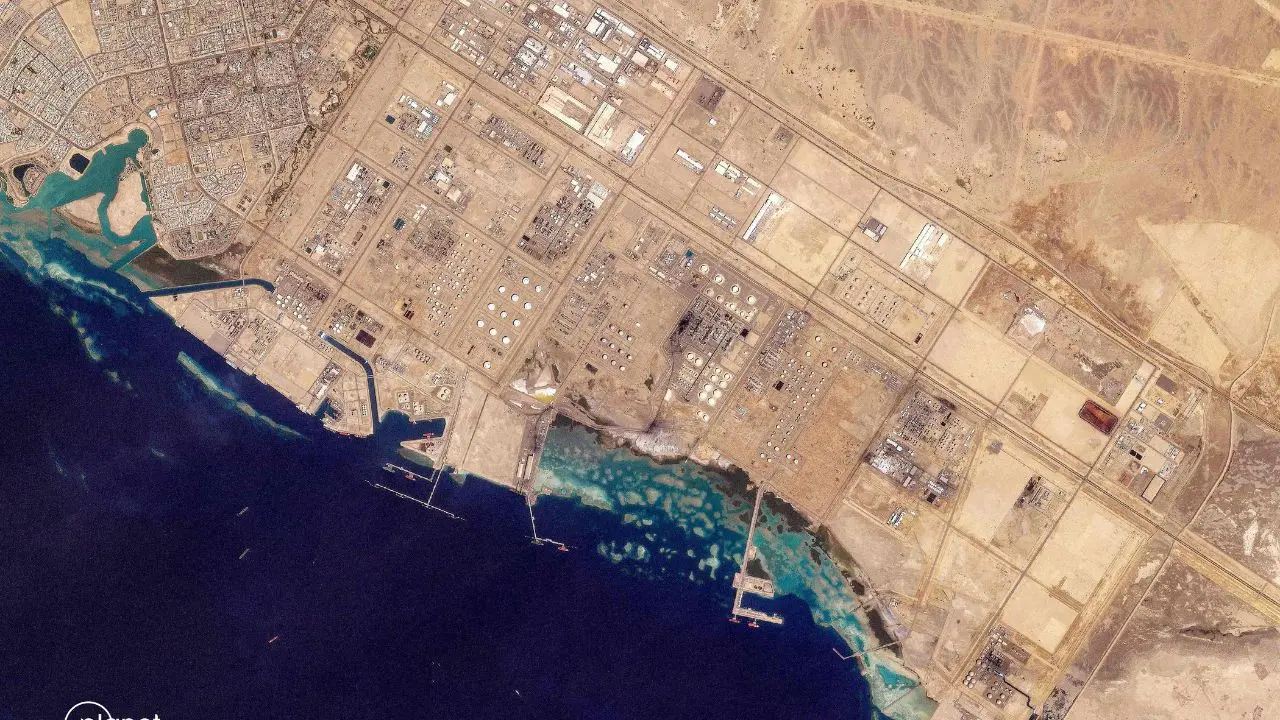 West Asia War LIVE: Satellite images begin to show damage wrought by Iran war