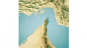 West Asia War LIVE Updates: Strait of Hormuz open to all except US and Israel