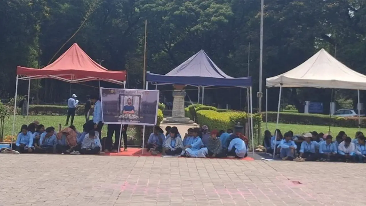 23-year-old Pune college student dies after electric shock from water cooler