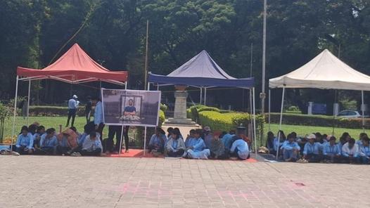 23-year-old Pune college student dies after electric shock from water cooler