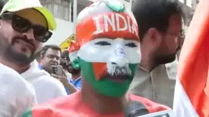 T20 Cricket World Cup 2026: Sudhir Kumar Chaudhary wishes Team India luck