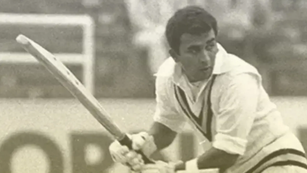 Gavaskar explains why Jasprit Bumrah should bowl two overs in powerplay