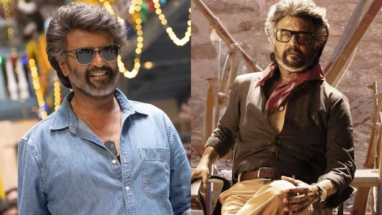 IPL 2026: CSK sued for using Rajinikanth’s Jailer and Coolie songs