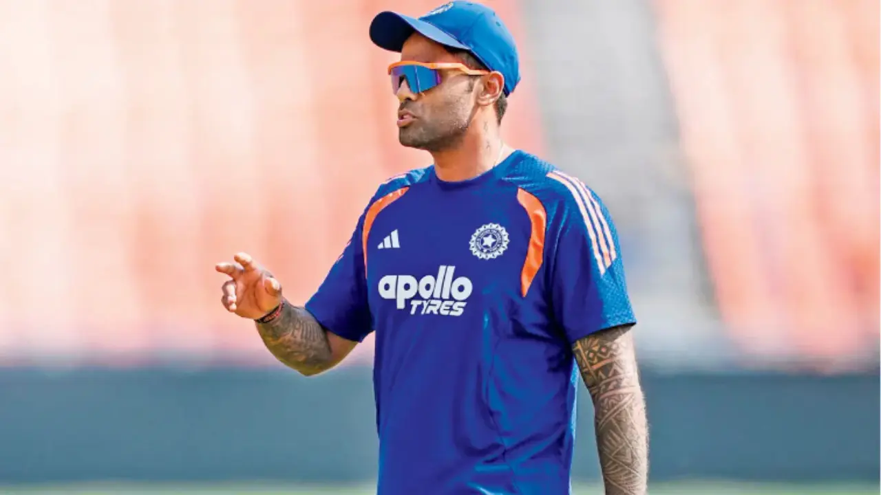 T20 World Cup 2026 Final: What should be India's ideal playing XI for the final