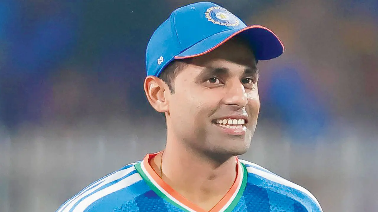 ‘Not in academics, but cricket got me my 80 per cent score’