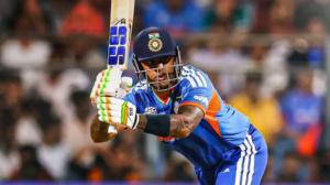 Team India's T20I skipper Suryakumar Yadav desires to play Test cricket