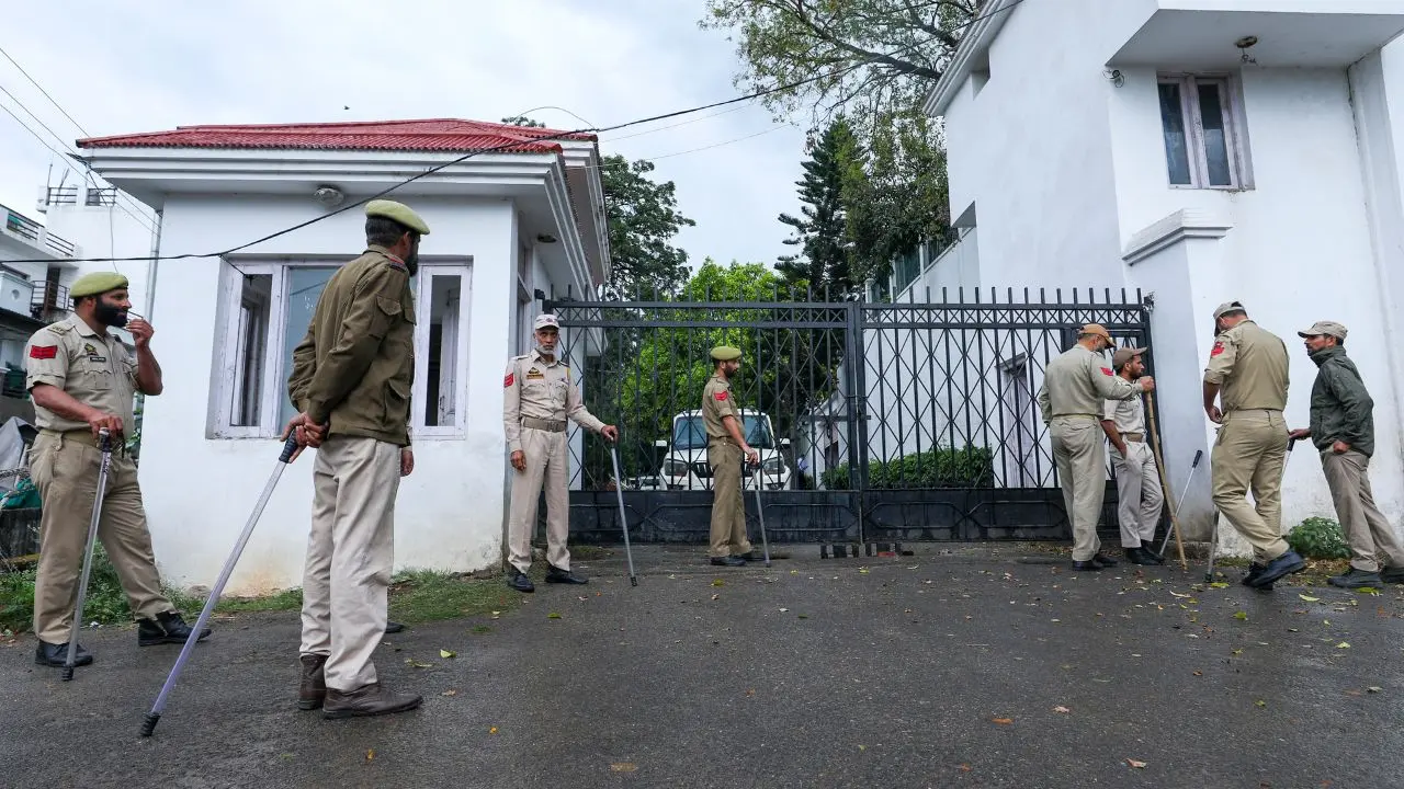 Man accused of attempting to assassinate Farooq Abdullah arrested in Jammu