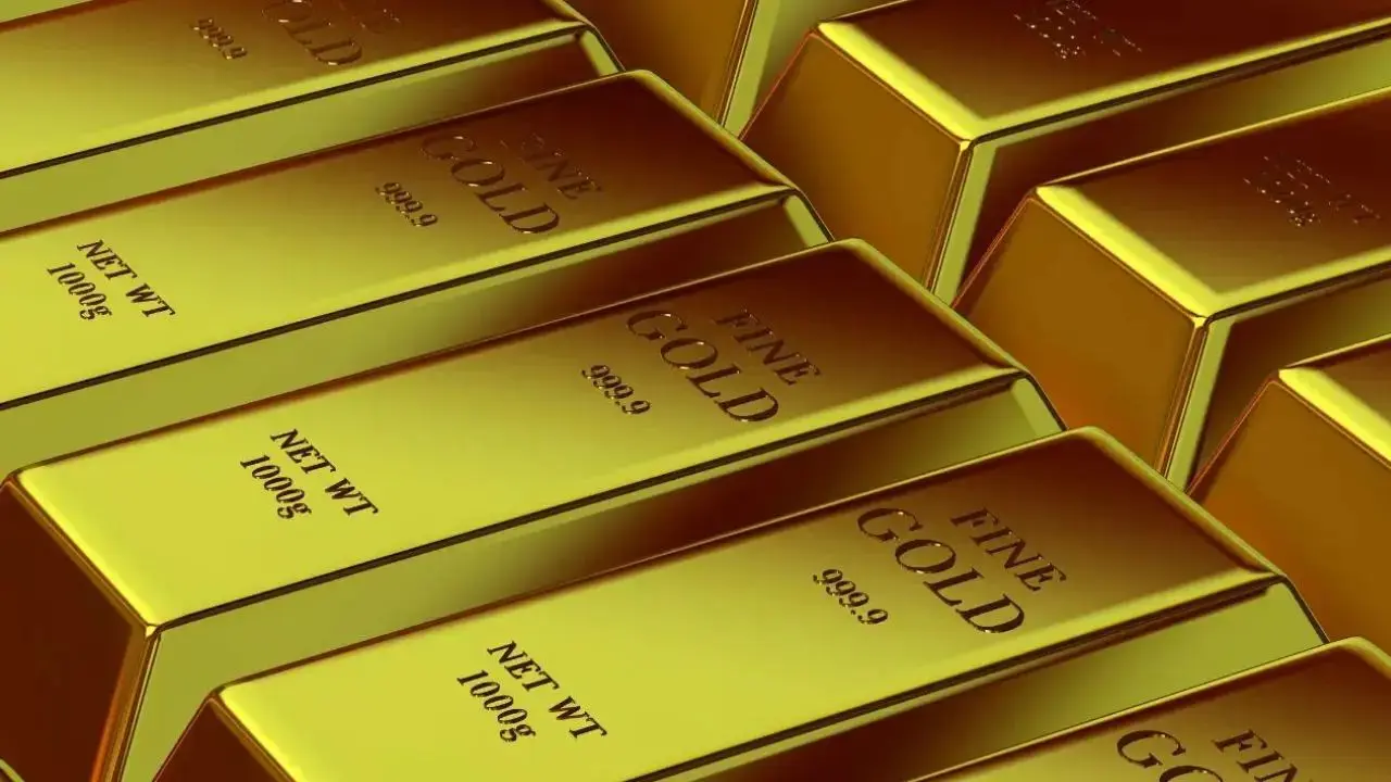 Gold prices eases marginally in Mumbai; Silver MCX on surge