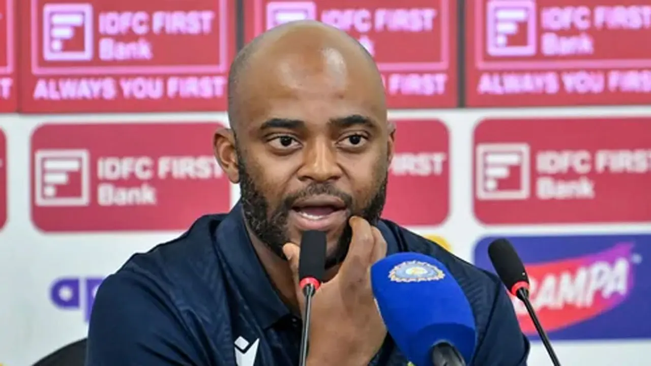 Temba Bavuma says no-handshake policy ‘doesn’t look good’ for cricket