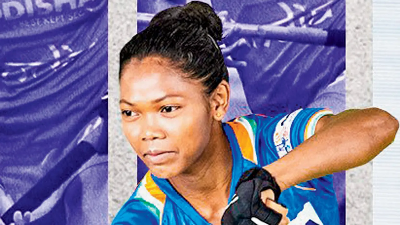 Hockey: India women lose to England 0-2 in FIH final