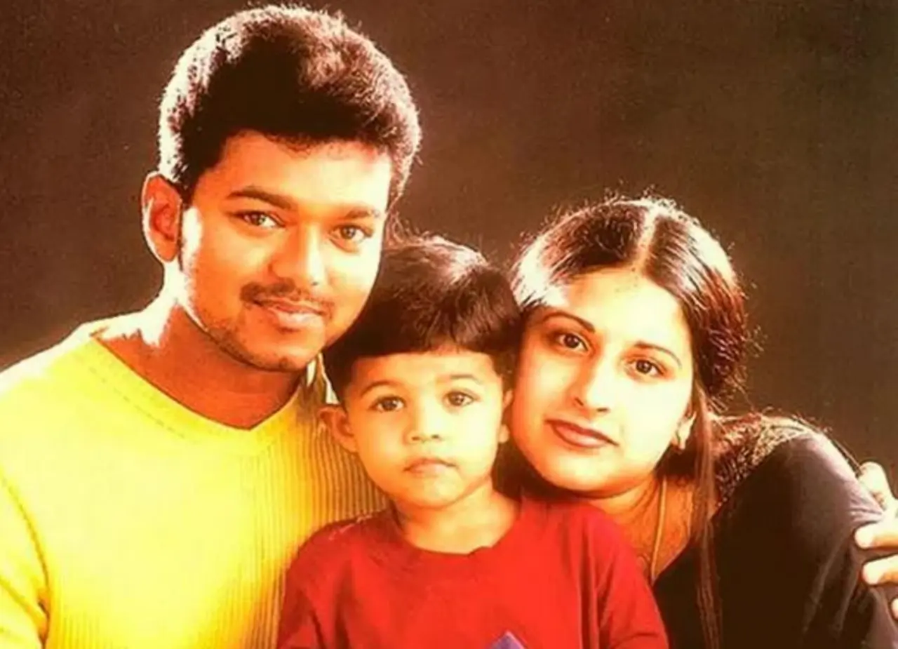 The filing reportedly accused Vijay of infidelity and alleged that he was involved in an “adulterous relationship” with an actress.The petition also reportedly stated that Vijay had emotionally withdrawn from the marriage and that Sangeetha had been forced to live separately