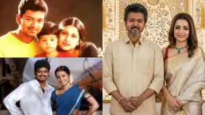 13 things to known about Thalapathy Vijay's controversial personal life