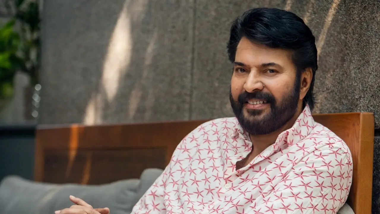 Mammootty
Another Malayalam film icon awarded the Golden Visa, recognising his massive fan following in the Middle East.He received it in 2021