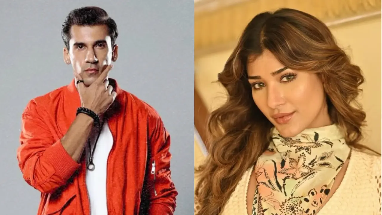 The 50: Nehal Chudasama slams Hamid Barkzi for calling her 'naagin'