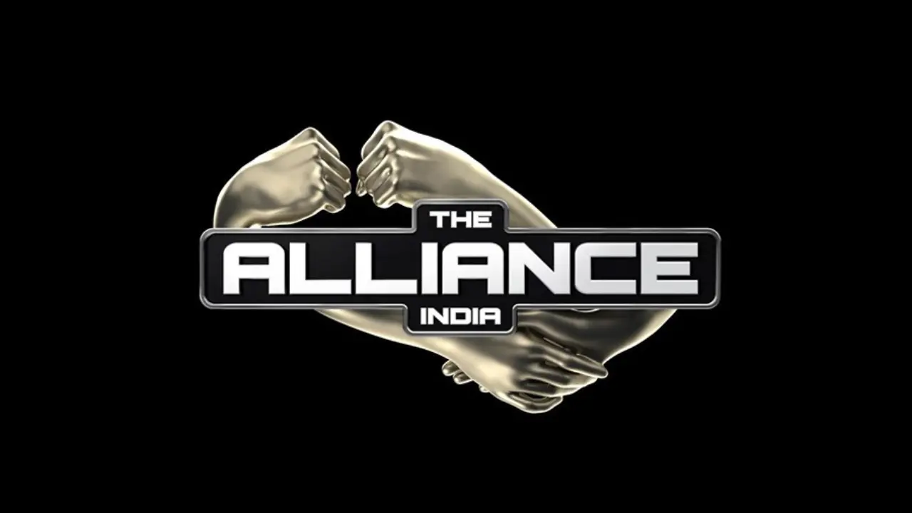 Prime Video to bring global reality show The Alliance to India