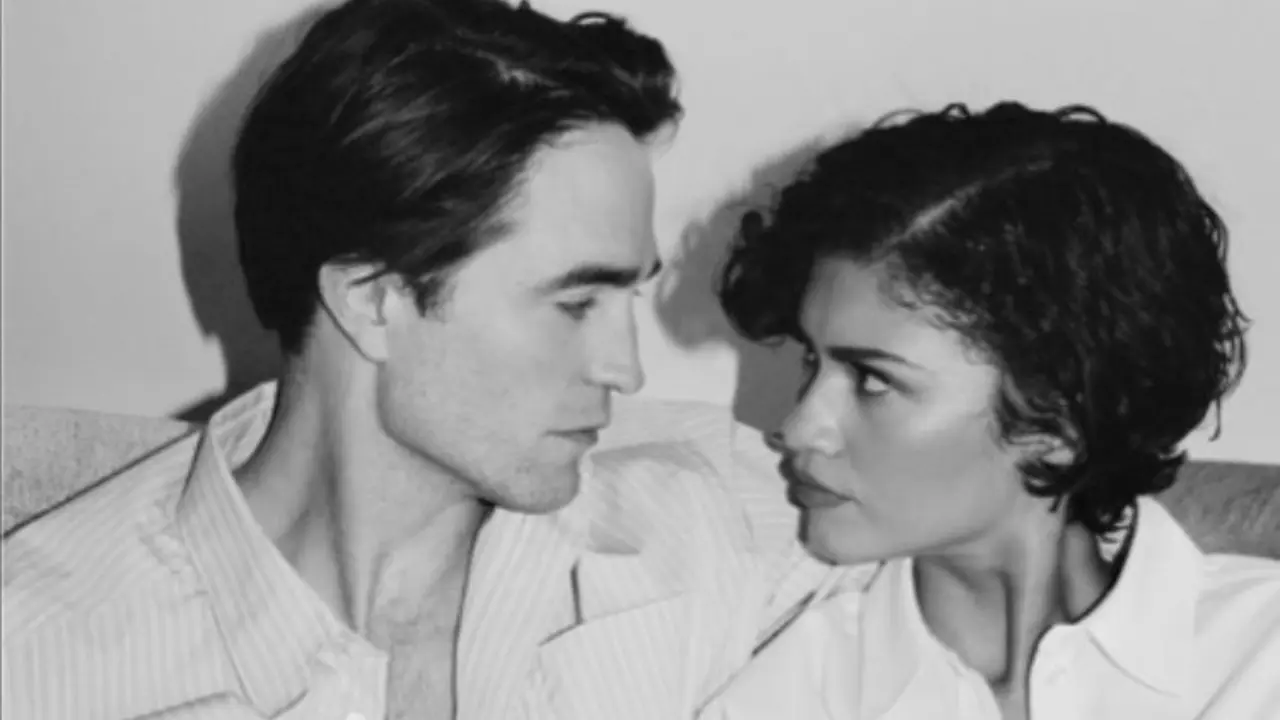 Robert Pattinson and Zendaya reveal what attracted them to The Drama