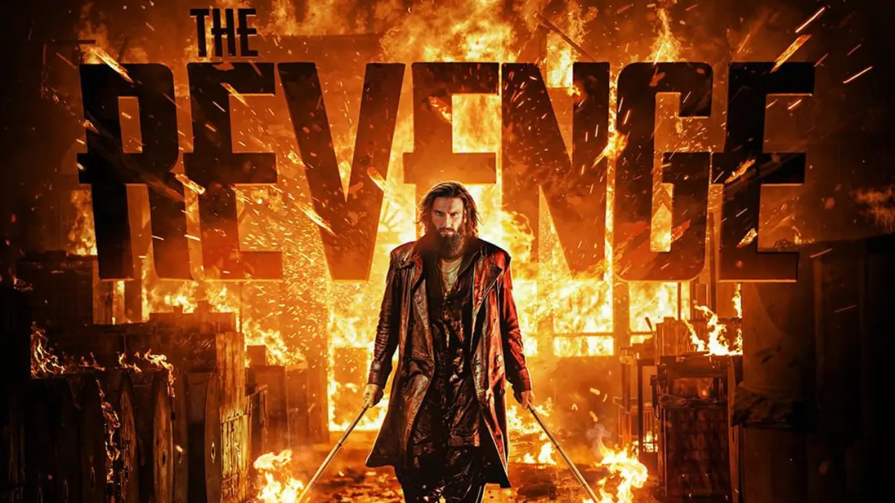 Dhurandhar The Revenge revives Ari Ari, early 2000s pop song by Bombay Rockers