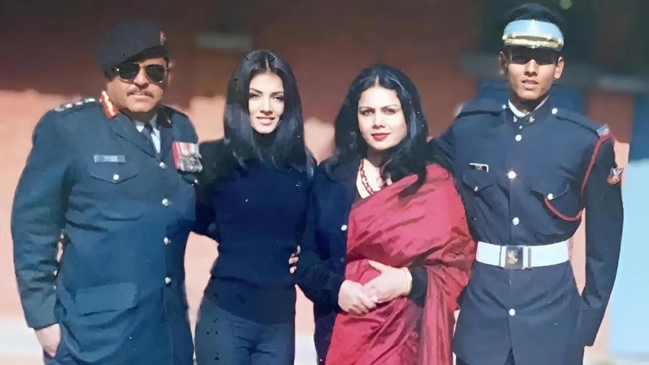 Celina Jaitly pens emotional note after Delhi HC verdict on detained brother’s c