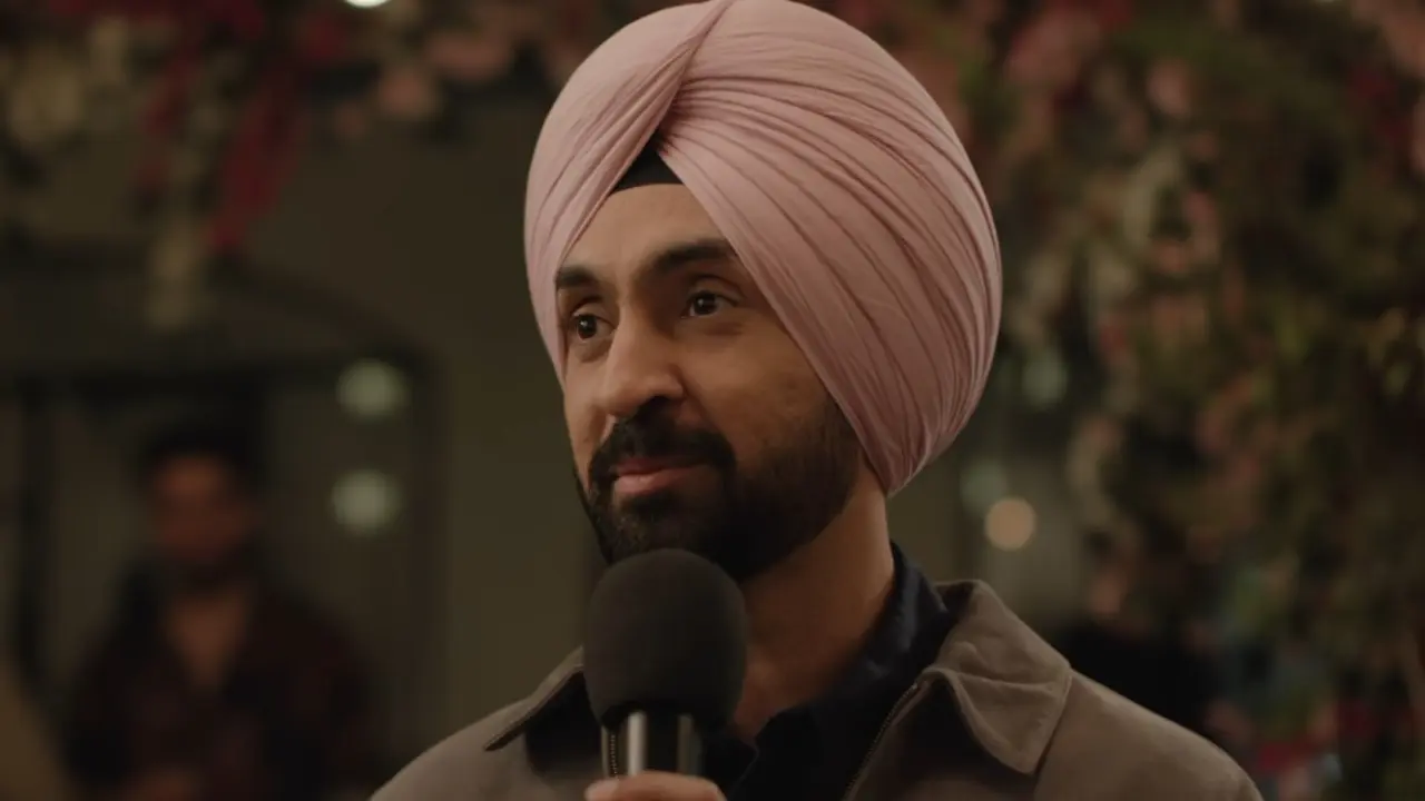 Teaser of Imtiaz Ali's next Main Vaapas Aaunga starring Diljit Dosanjh unveiled