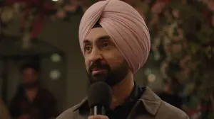 Teaser of Imtiaz Ali's next Main Vaapas Aaunga starring Diljit Dosanjh unveiled