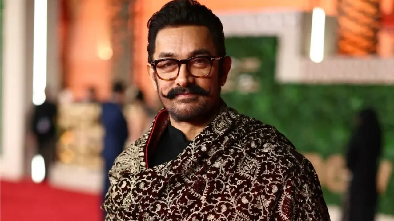 Dhurandhar: Aamir Khan says he is yet to watch Ranveer Singh-starrer