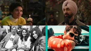 Main Vaapas Aaunga, Ek Din to Cocktail 2, romantic films to watch in 2026