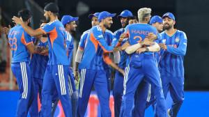 Jasprit Bumrah's four-wicket haul helps Team India clinch title