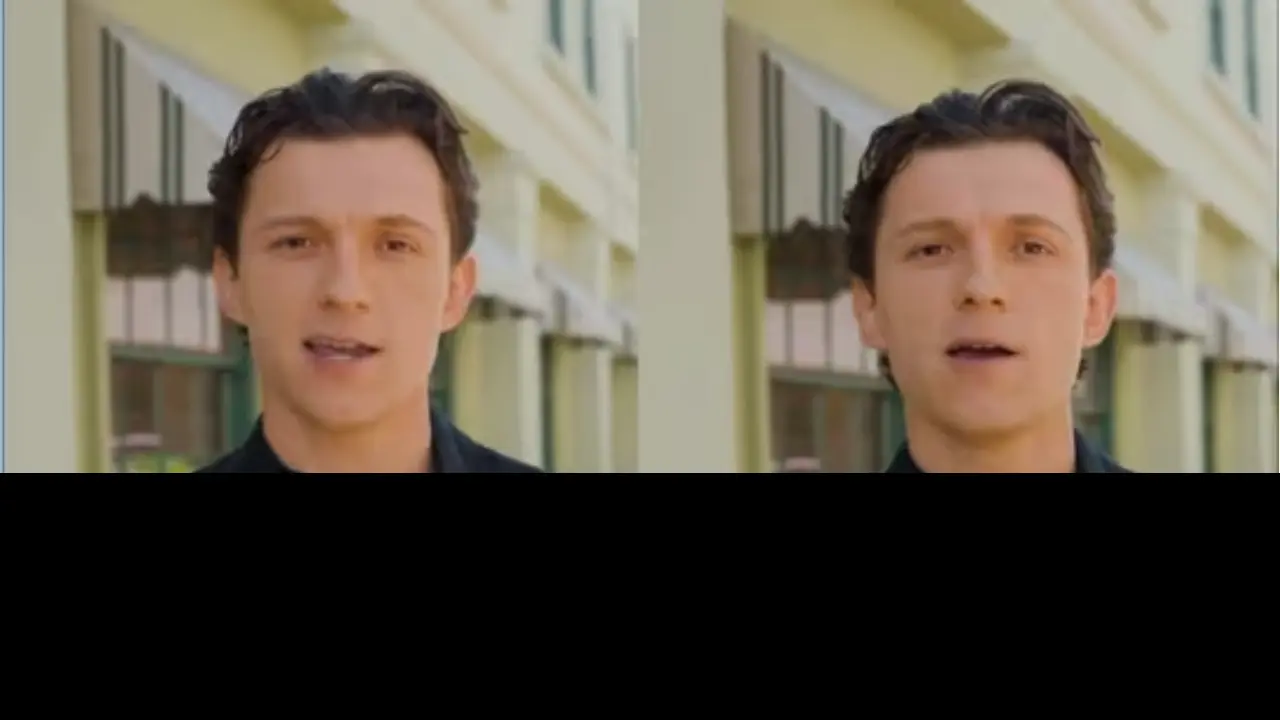 Tom Holland says fans will help reveal Spider-Man: Brand New Day trailer