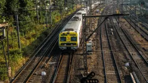 Mumbai LIVE:  WR to run superfast special trains between Mumbai-Ahmedabad