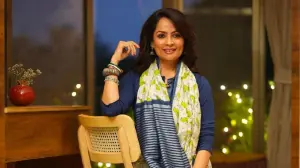 Shruti Mahajan: '90s actresses do not look at themselves as just heroines'