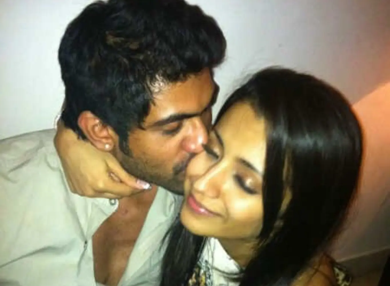 While speaking with Karan Johar on his chat show Koffee With Karan 6, Rana spoke about his former relationship with Trisha Krishnan during the rapid-fire round. He said, “She has been my friend for a decade. We have been friends for a long time and even dated. But, I guess, things didn’t work out.”