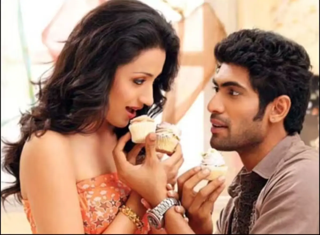 After dating each other for some time, Trisha and Rana had parted ways over some irreconcilable issues. However, reports were rife that it was Rana Daggubati's short-lived affair with Bipasha Basu that had turned out to be the final nail in the coffin of his relationship with Trisha.