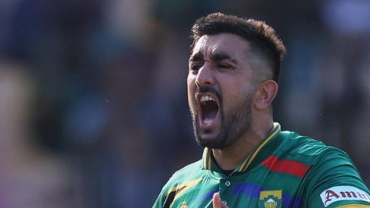 With this, he has surpassed Tabraiz Shamsi to become the leading wicket-taker for the Proteas in the shortest format of the game