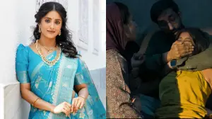 'Beef recipes and hate messages in my DM': The Kerala Story 2 actor Ulka Gupta