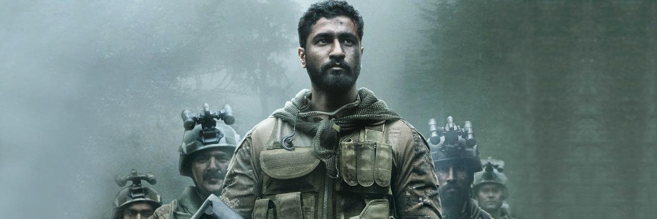 Widely appreciated for the high-energy background score of URI: The Surgical Strike.He also won the National Award for the film. His work in URI earned praise for intensifying the film’s military action and patriotic tone