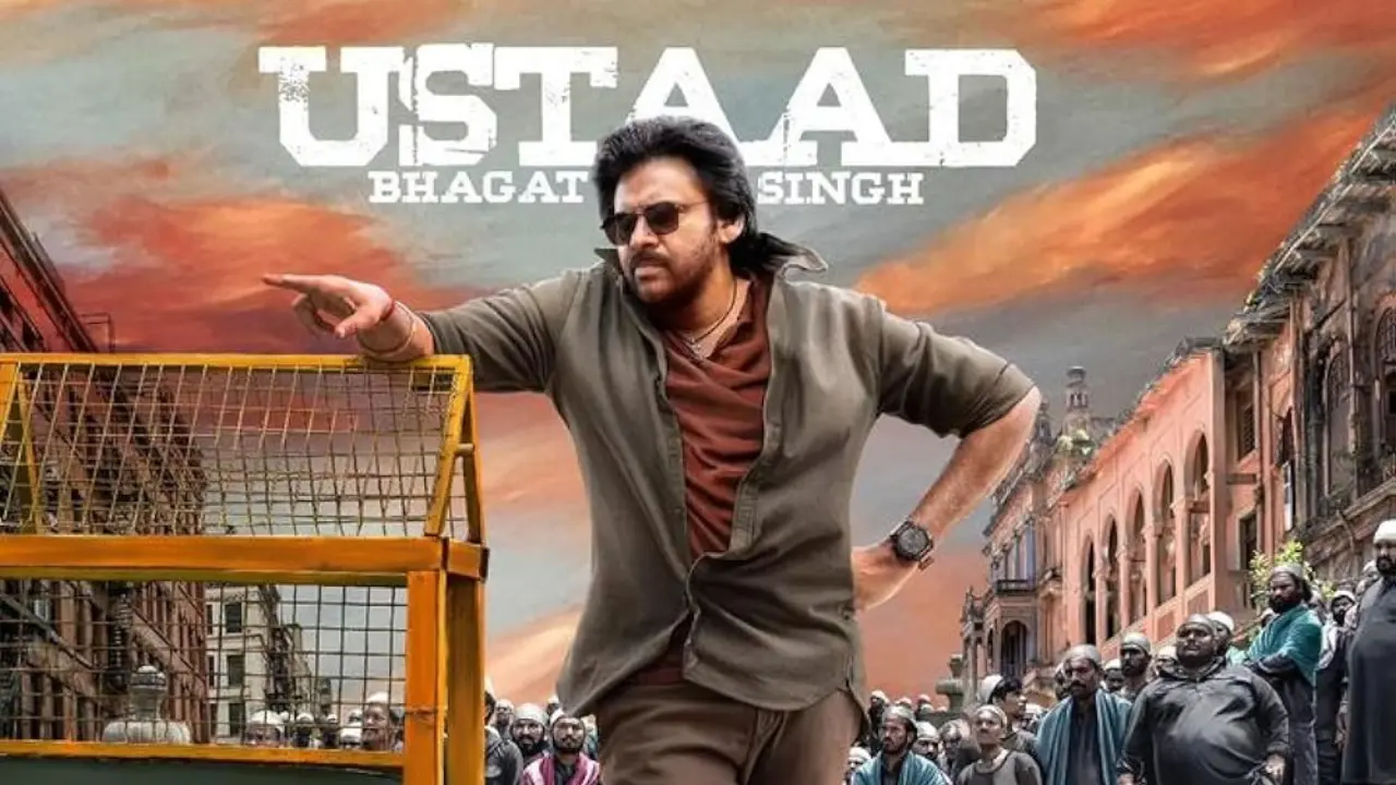 Ustaad Bhagat Singh director on clash with Dhurandhar 2