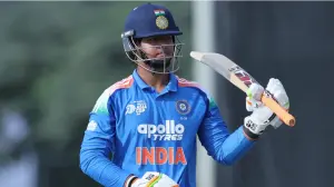 Vaibhav Sooryavanshi picks his favourite knock from U-19 World Cup 2026
