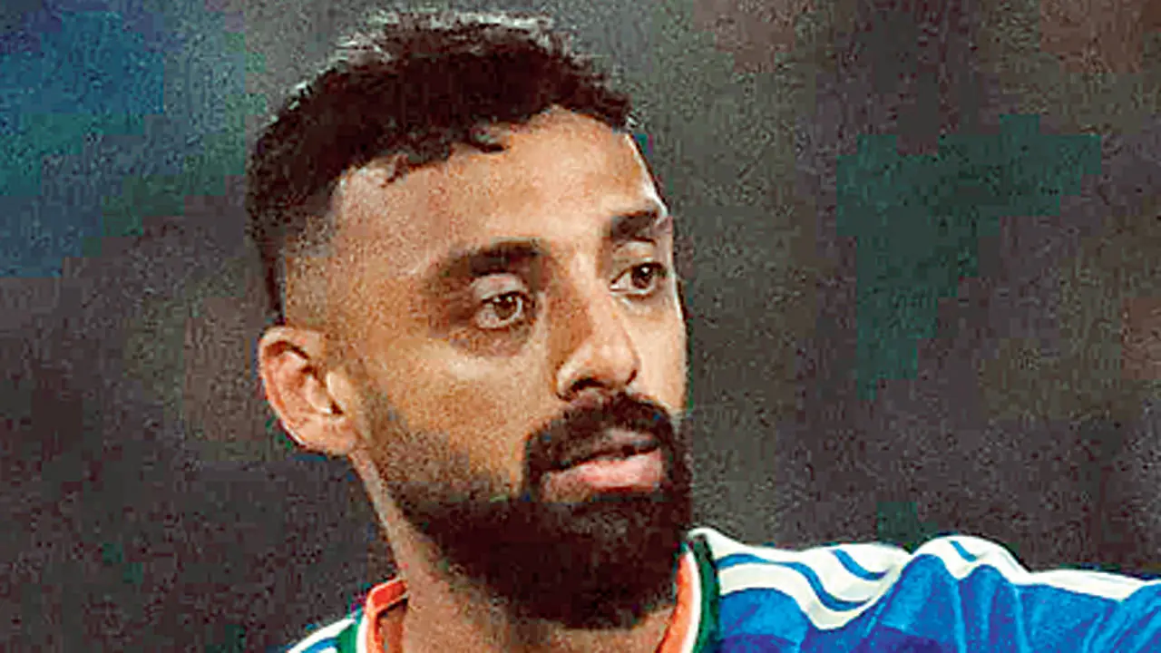 T20 rankings: Ishan Kishan rises to No. 2 in world ranking after the T20 WC