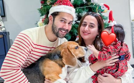 Varun Dhawan on Lara health