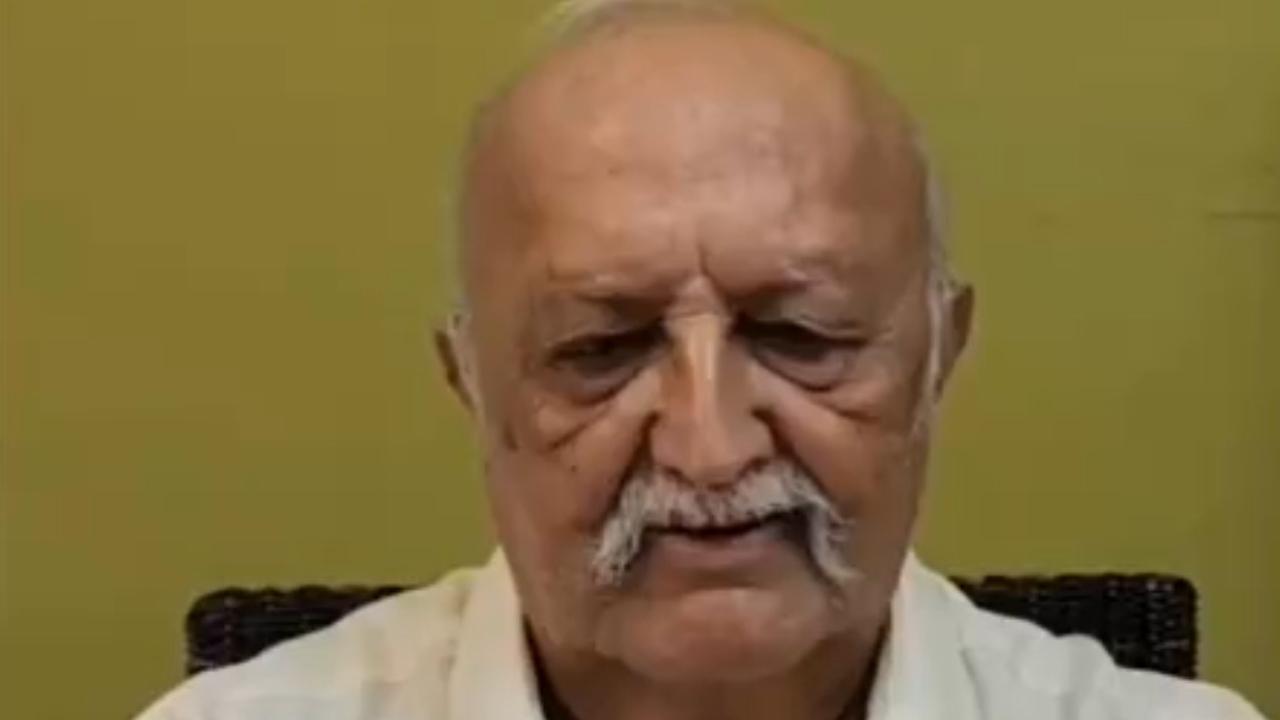 Former Raymond chairman Vijaypat Singhania passes away