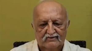 Former Raymond chairman Vijaypat Singhania passes away