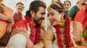 Vijay-Rashmika's wedding photographer talks about capturing their big day
