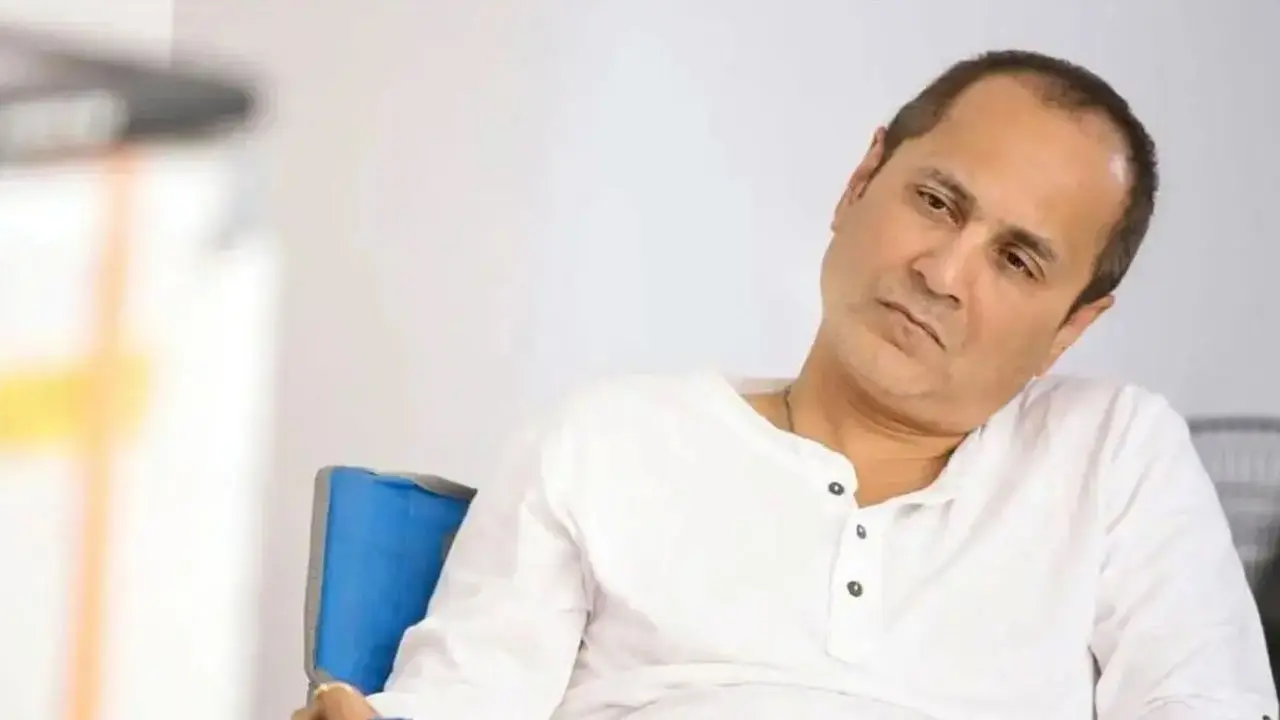 Vipul Amrutlal Shah alleges Chennai & Kerala theatre owners are being threatened