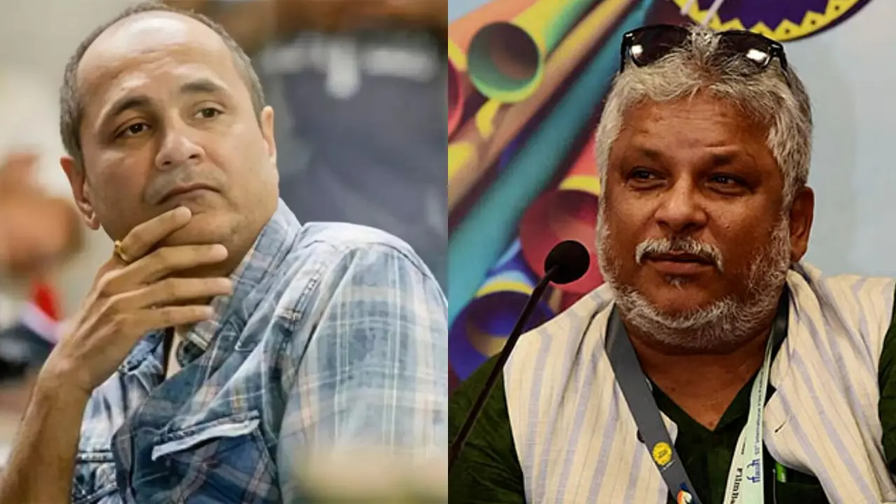 The Kerala Story 2: Vipul Amrutlal Shah hits back at Sudipto Sen's remarks