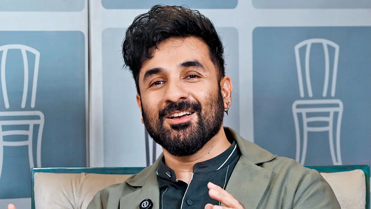 Vir Das set to perform at London’s iconic Royal Albert Hall 