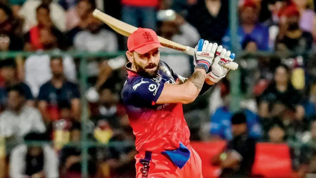 'Virat Kohli will forever be the icon and the hero of this team': Mo Bobat