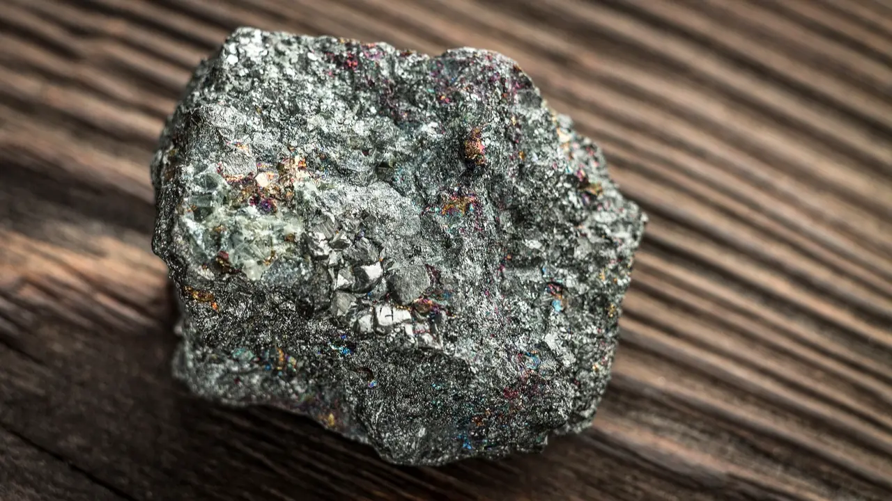 Govt invites bids for rare earth magnet units under Rs 7,280 crore scheme