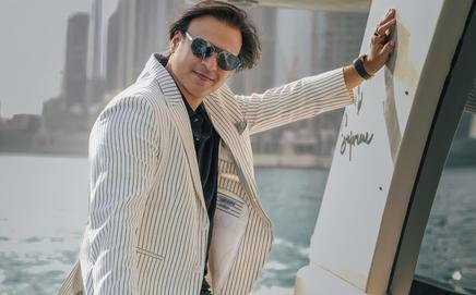 Vivek Oberoi